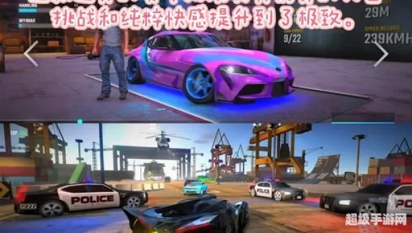 新手学开车游戏