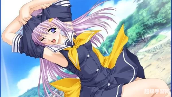 波子汽水游戏