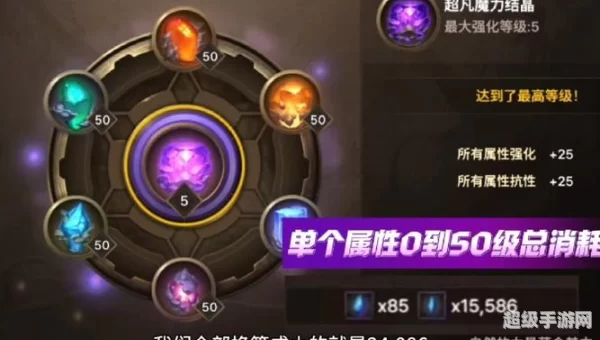 dnf下级元素结晶