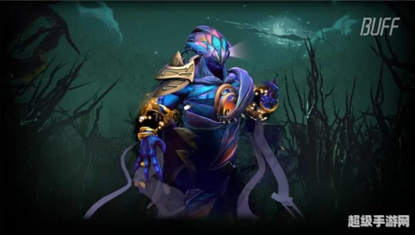 dota2夜魇暗潮