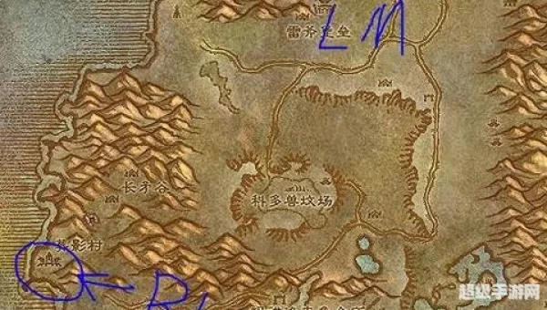 凄凉之地在哪