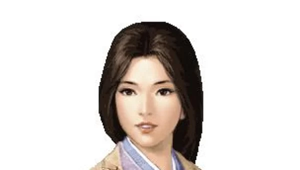 太阁立志传5 女忍者