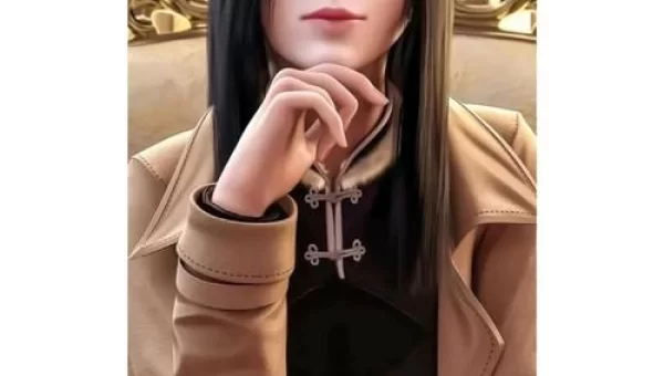 莫甘娜的姐姐
