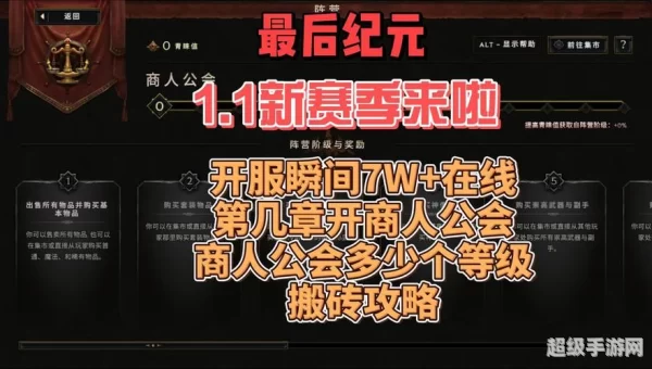 公会商人