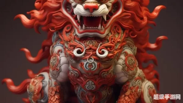 血狮3