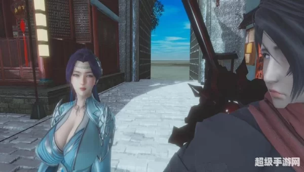 可以随意触摸3D人物的游戏手游
