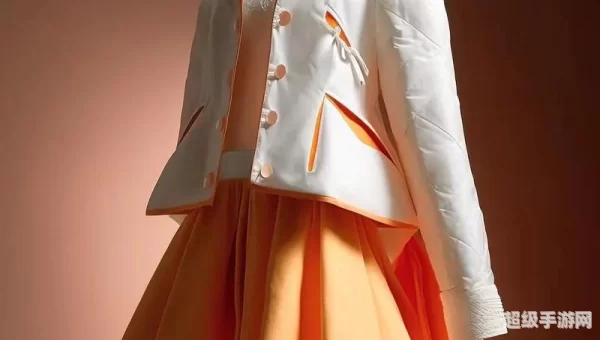 少女服装