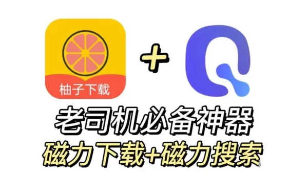 磁力下载软件