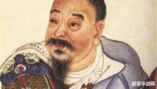 赵怀真的历史原型是谁