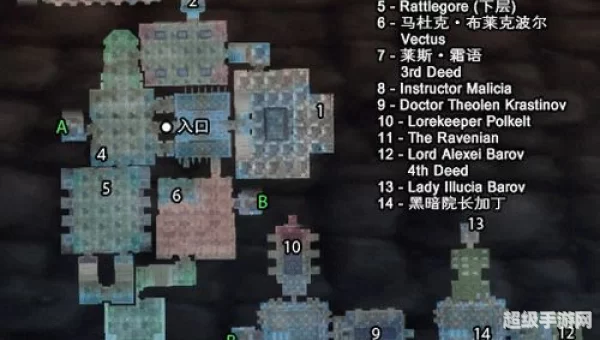 通灵学院在哪