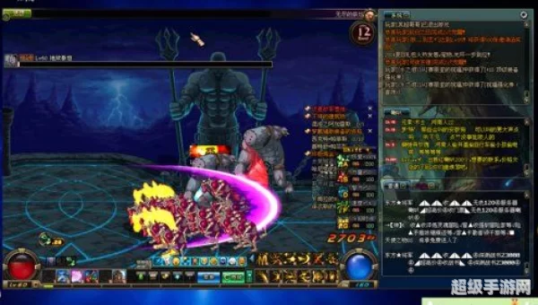 dnf无尽的祭坛怎么打