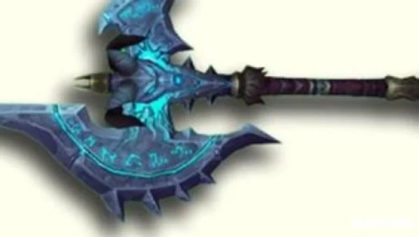魔兽世界物品