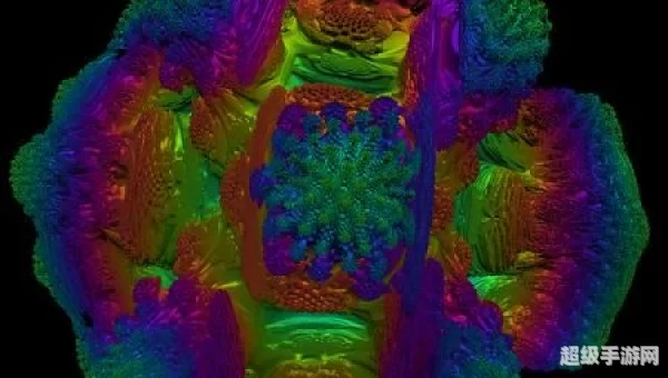 volumeshader - bm
