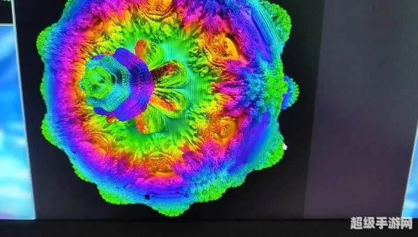 volumeshader - bm