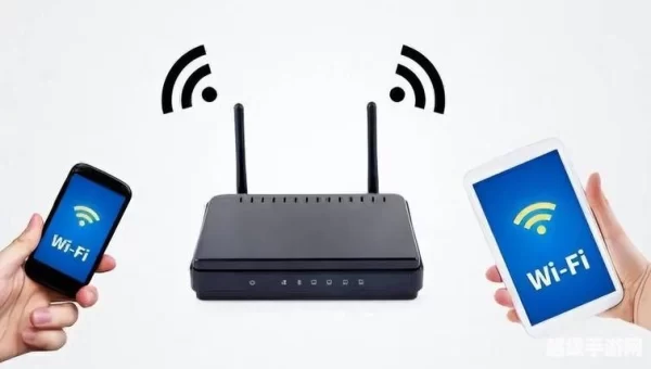 淘wifi