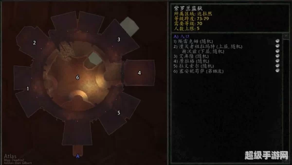 紫罗兰监狱钥匙