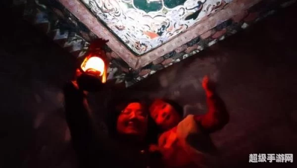 莫高窟的壁画可以拍照吗蚂蚁庄园