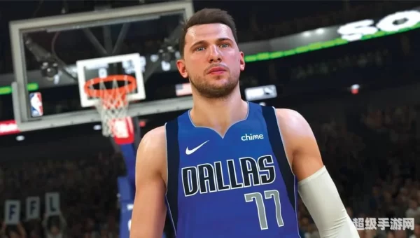 nba篮球游戏下载