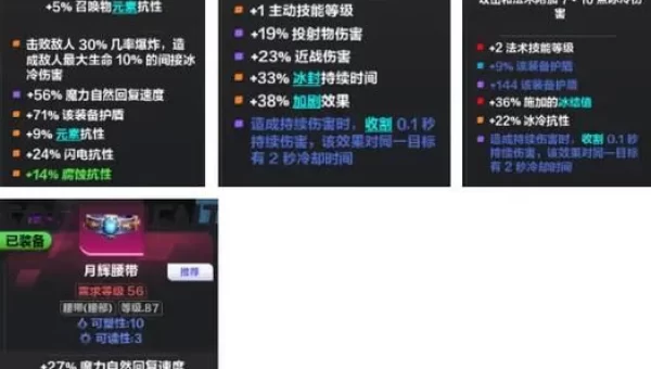 火炬之光2职业攻略