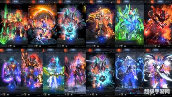 dota2 top10