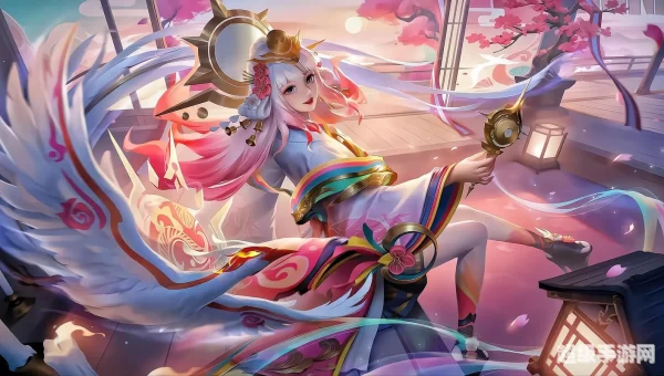娜可露露新皮肤