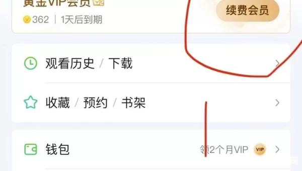 vip激活码
