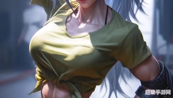 拳王游戏