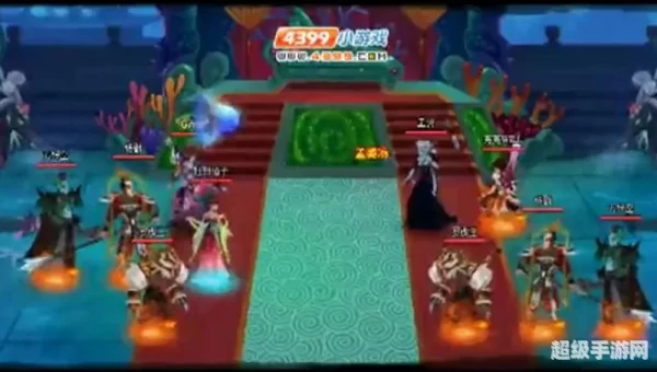 神仙道罗虎王