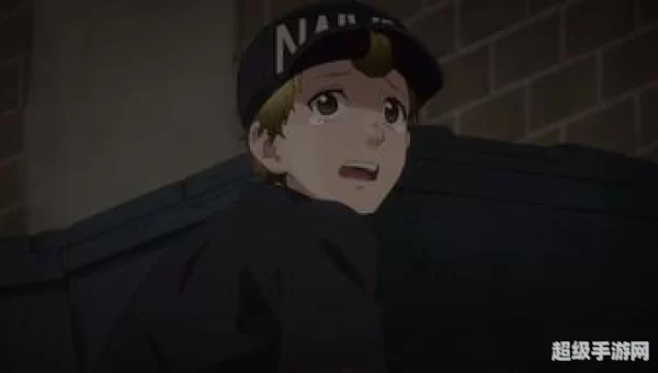 兄贵最上级