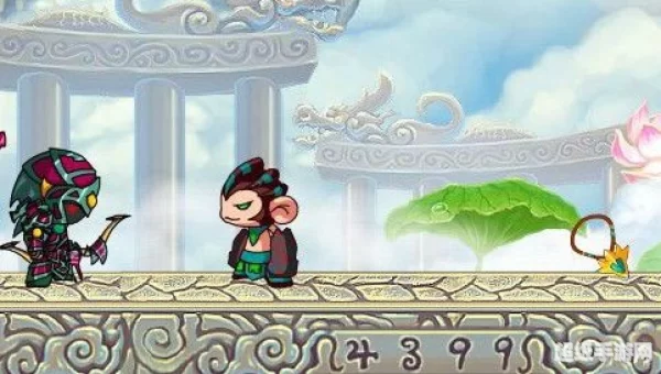 造梦西游3玲珑玉