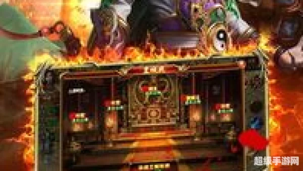 神途传奇手游