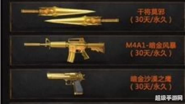 cf装备助手