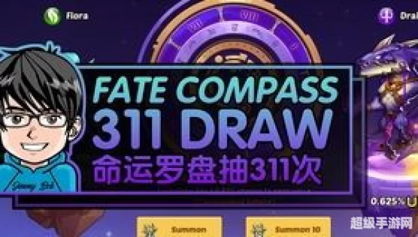 命运罗盘